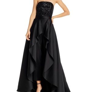 NWT Jay Godfrey Jumpsuit Dress - Size 10